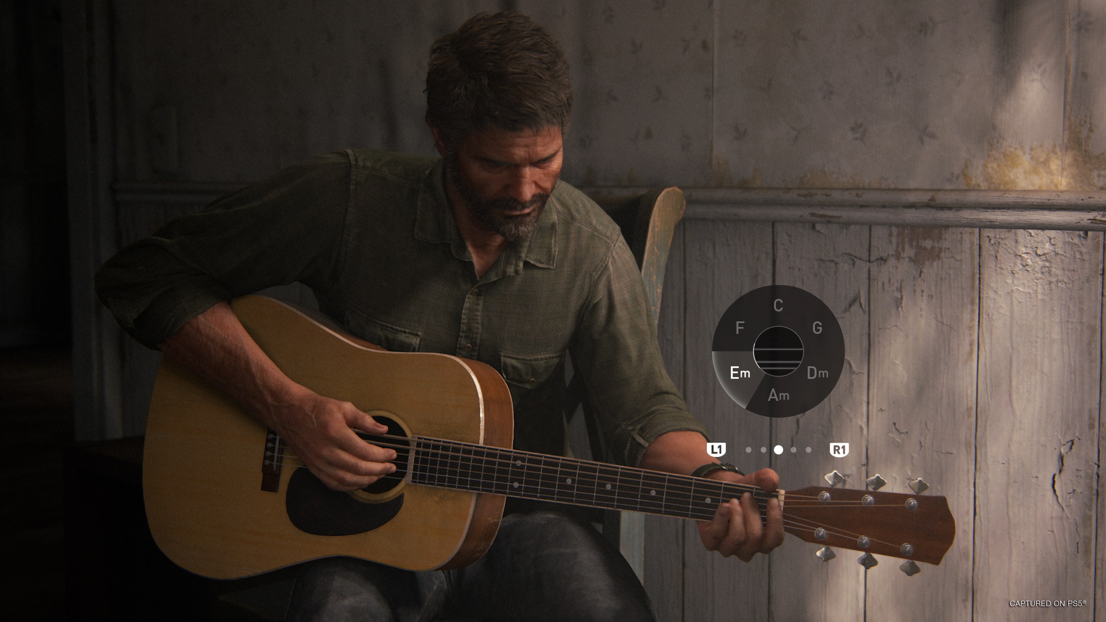 The Last of Us Part 2 é anunciado na PlayStation Experience 2016