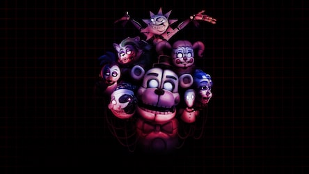 UM FNAF DE PLAYSTATION 2!? 