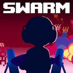 SWARM (英语)