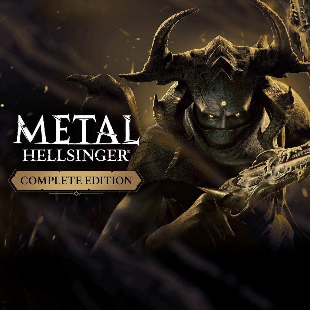 Comprar Metal: Hellsinger - Complete Edition - Microsoft Store pt-MZ