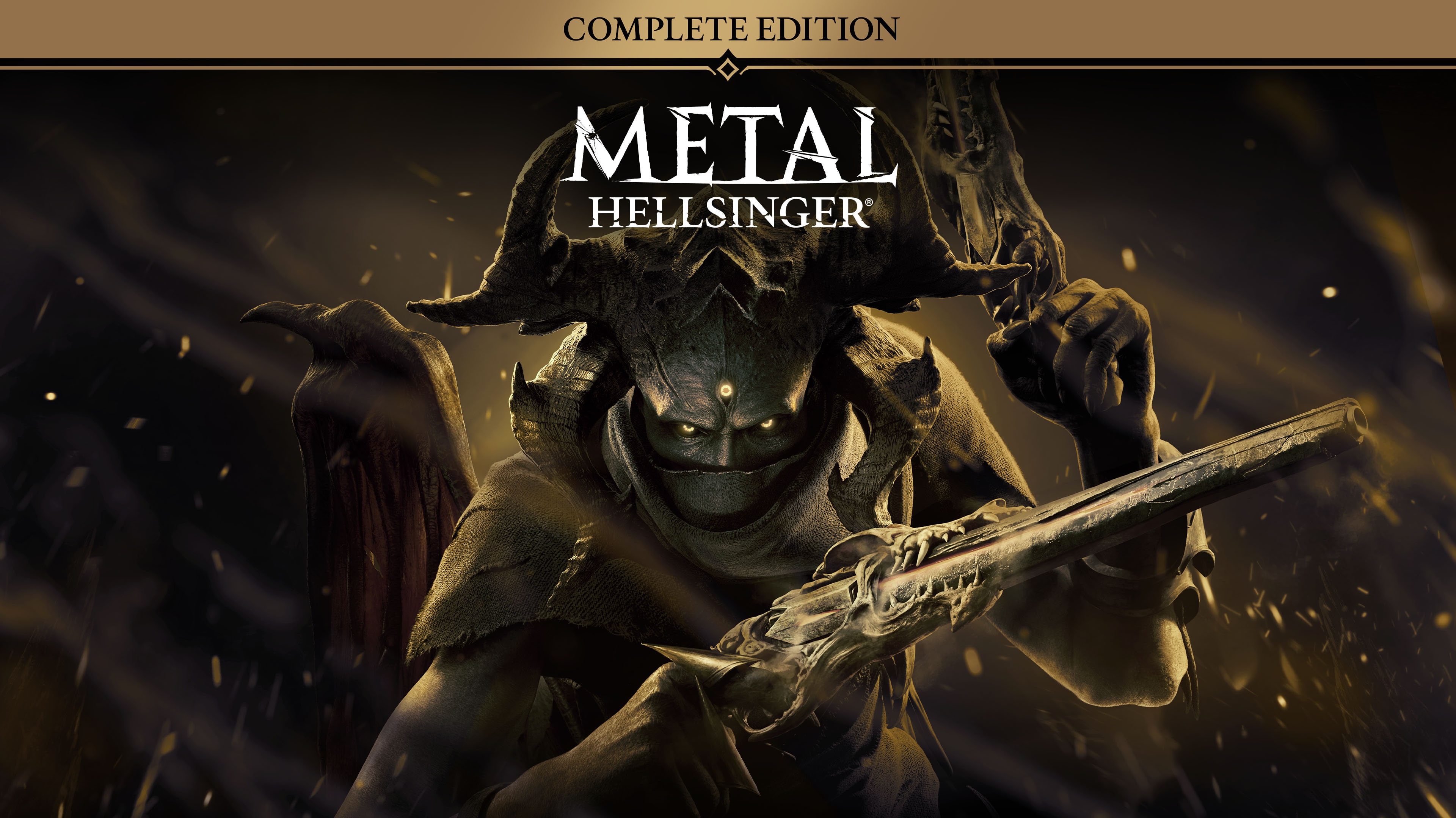 Metal: Hellsinger - Complete Edition