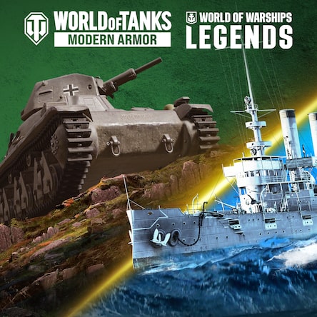 World of Warships - Jogo Grátis Online