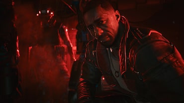 Cyberpunk 2077: Ultimate Edition