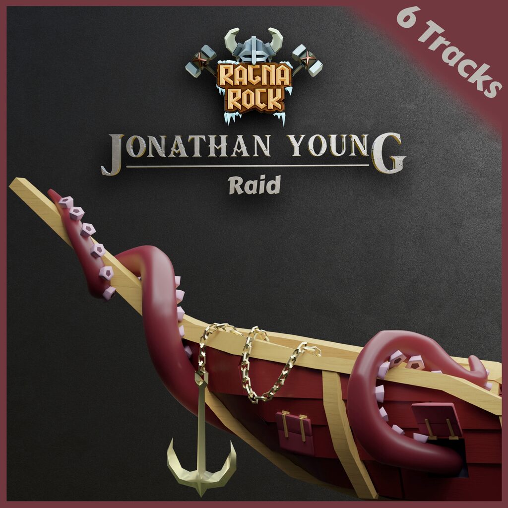 Jonathan Young RAID
