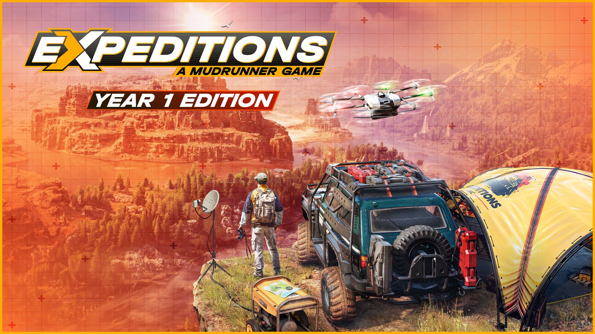 Year 1 Edition