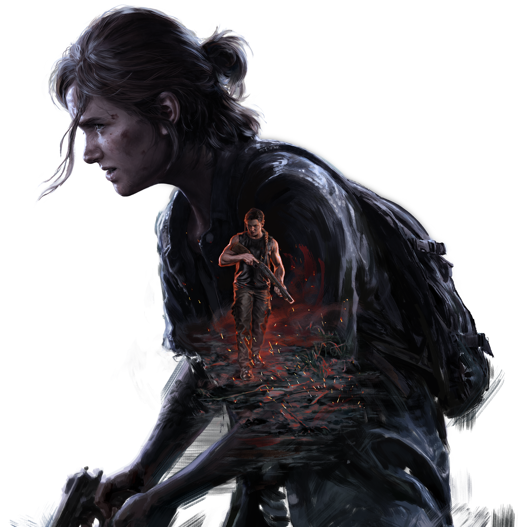 The Last of Us Part II – PlayStation
