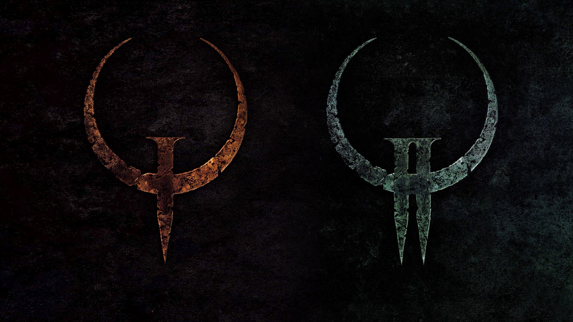 Quake 1 & 2 Bundle PS5