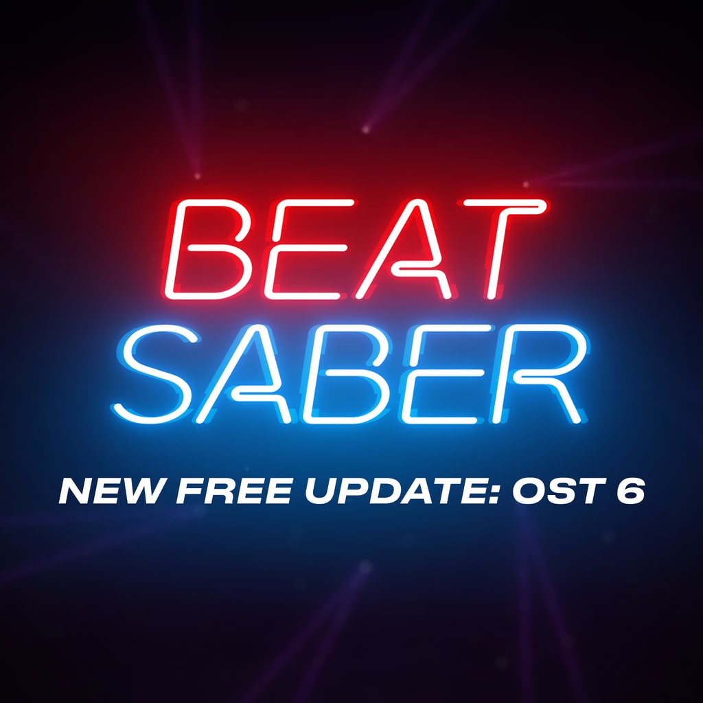 Beat Saber