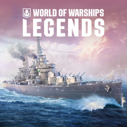 WORLD OF WARSHIPS: LEGENDS