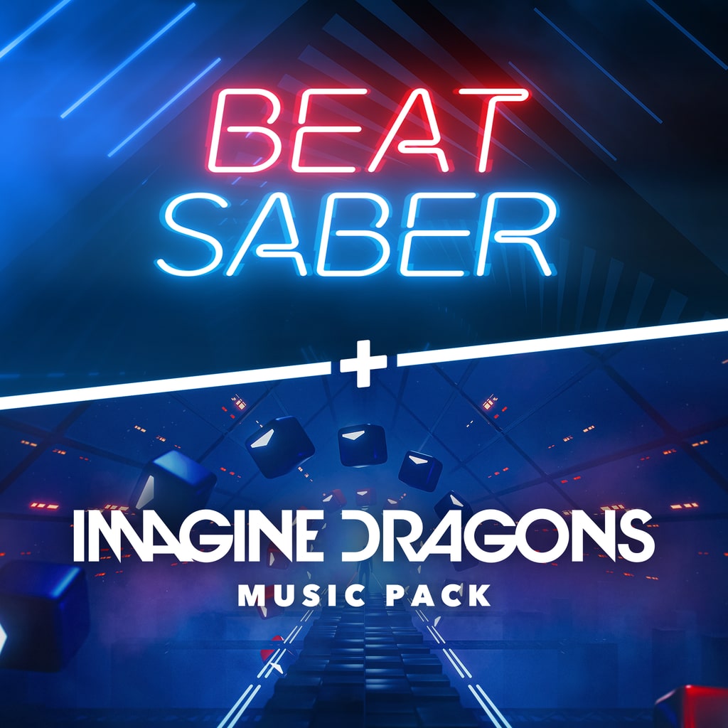 Beat saber best sale for playstation vr