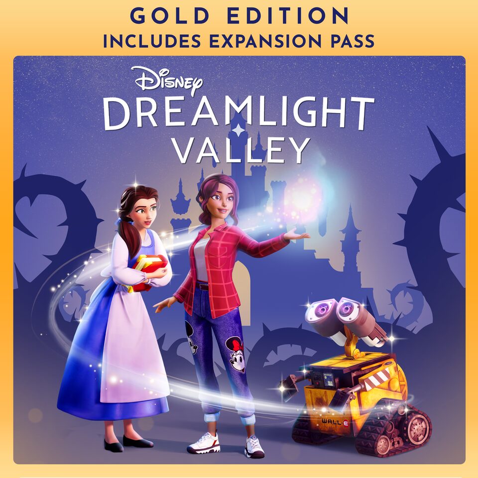 Disney Dreamlight Valley - Edición Dorada PS5 | Price history | PS ...