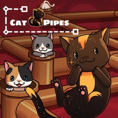 Cat Pipes (英语)
