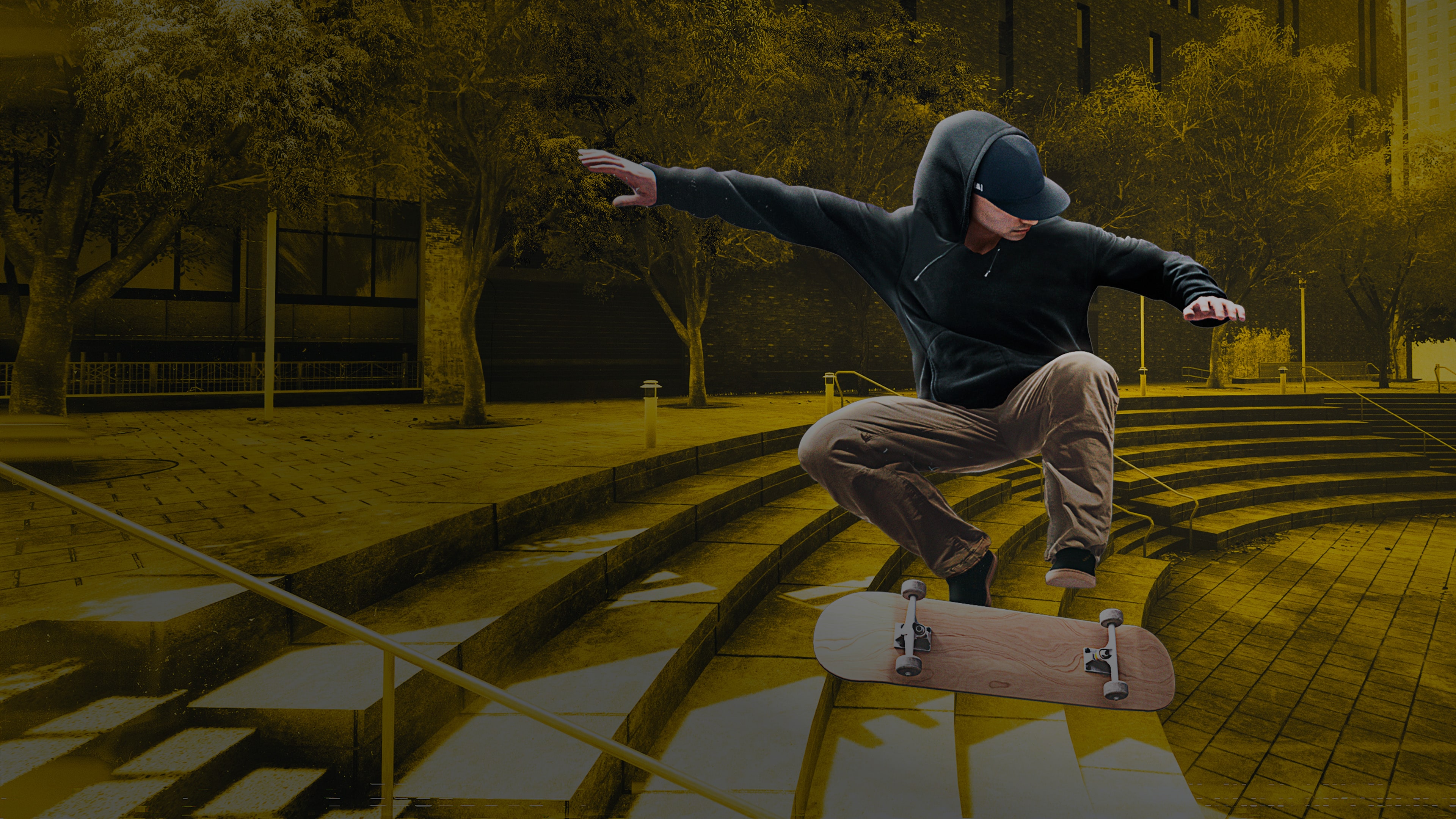 Top 10 Best Offline Skate Games for Android and iOS that you need to play!  