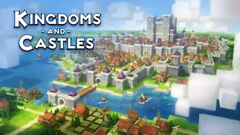 Kingdoms and Castles