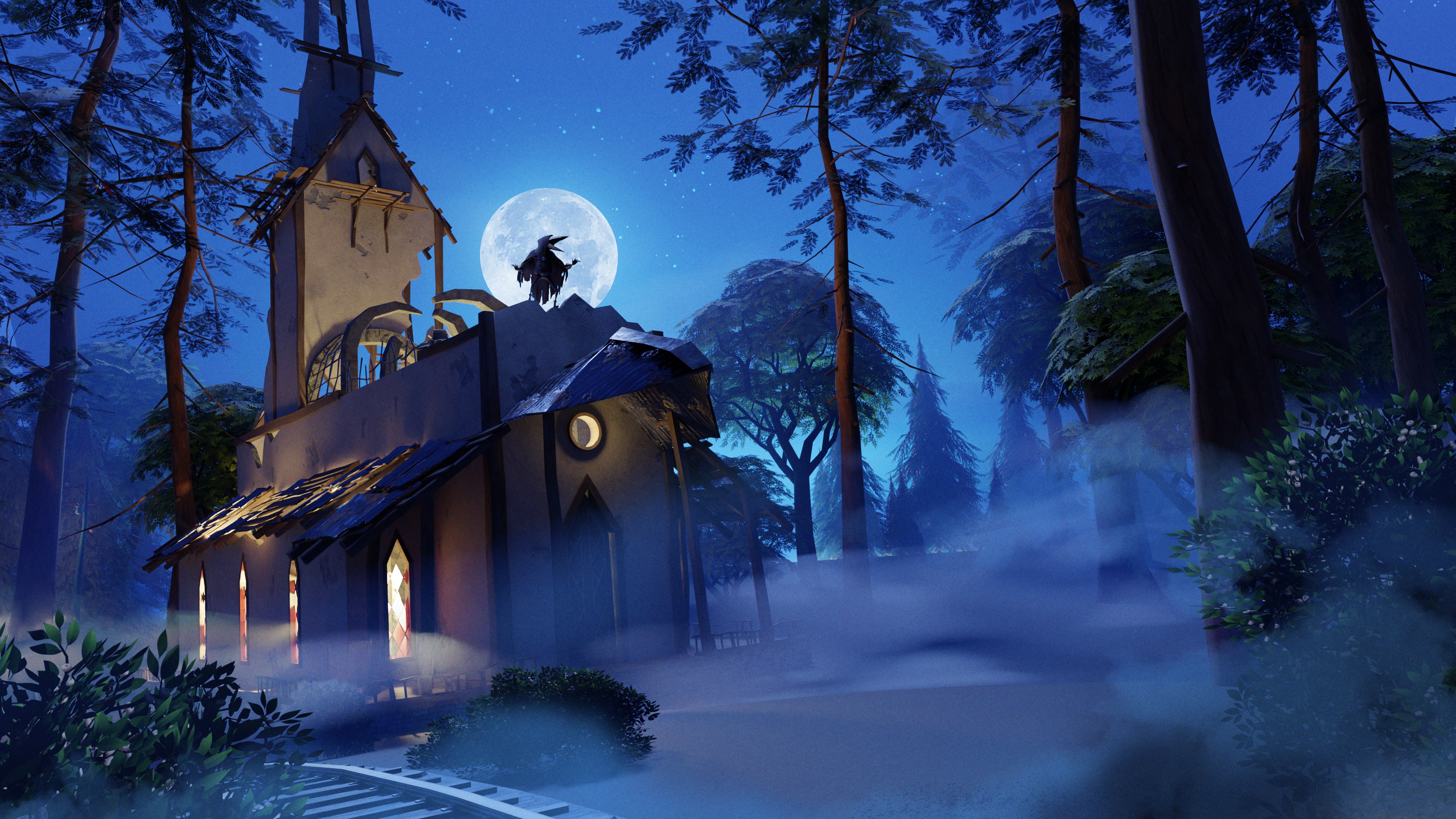 Hello Neighbor 2