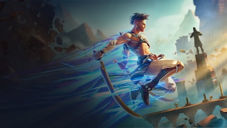 Prince of Persia: The Lost Crown: compra tu copia física para PS4, PS5,  Xbox y Switch