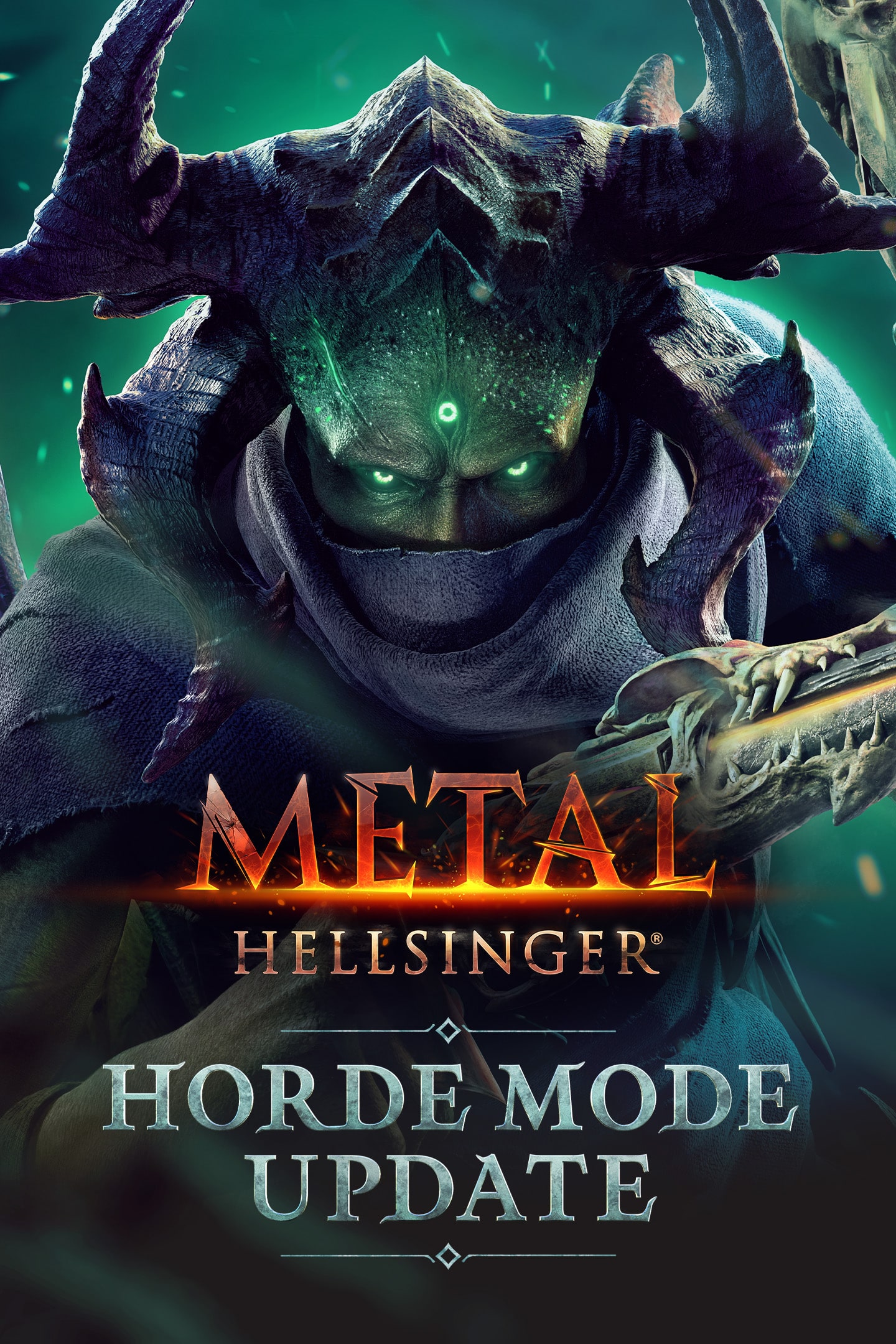 Buy Metal: Hellsinger - PS5 Digital Code