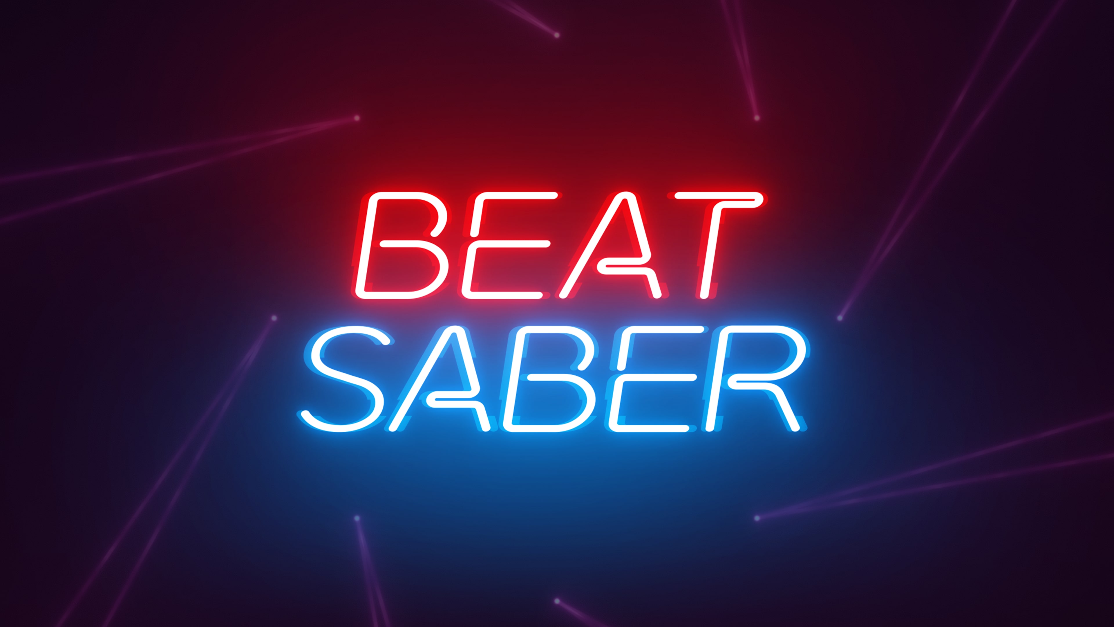 Beat Saber (English, Korean, Japanese)