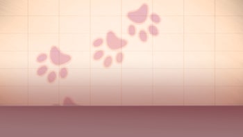 PuzzlePet: Feed Your Cat