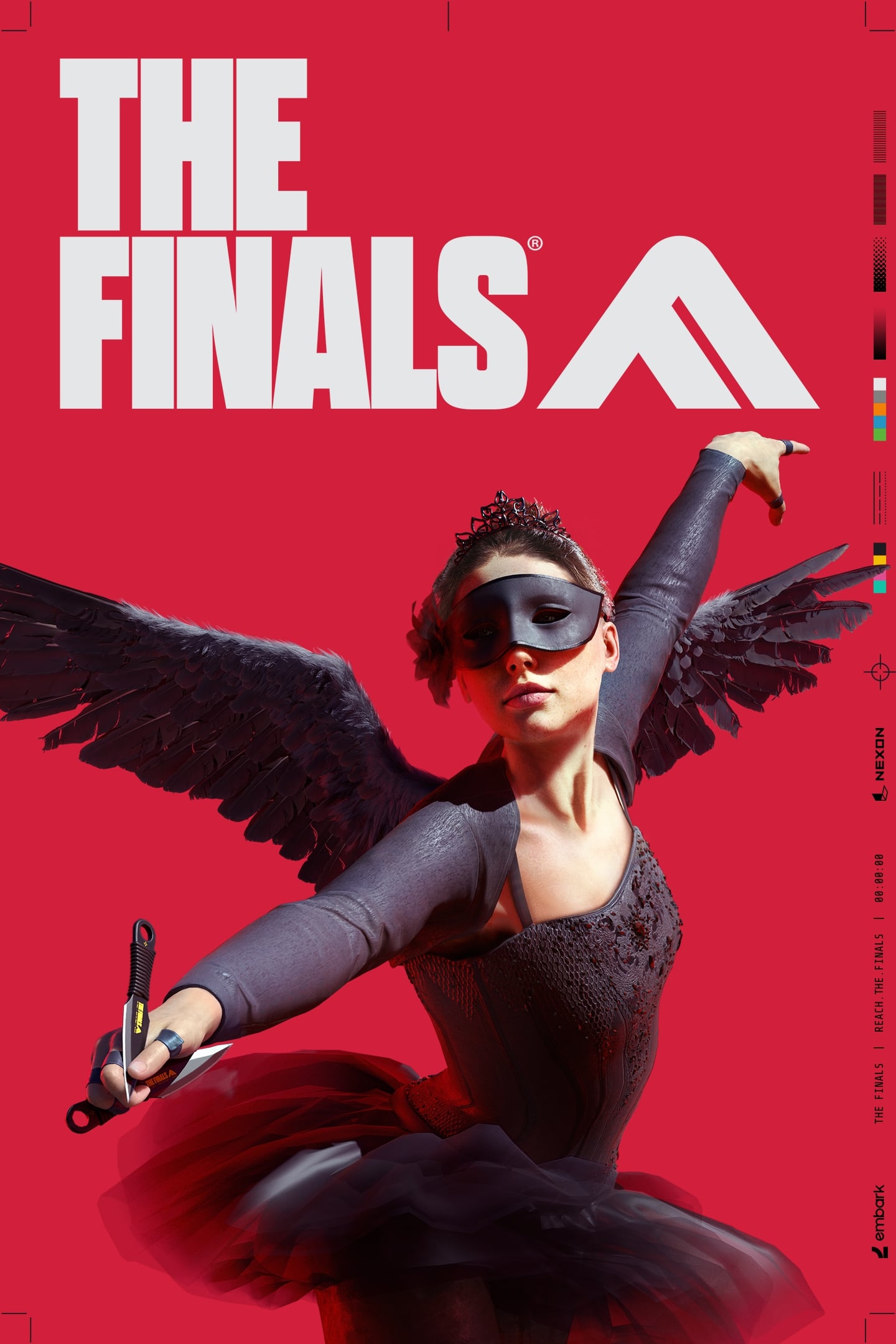 Conheça The Finals, novo jogo de tiro em equipes gratuito e com