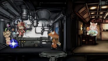 Fuga: Melodies of Steel - Ultimate Edition