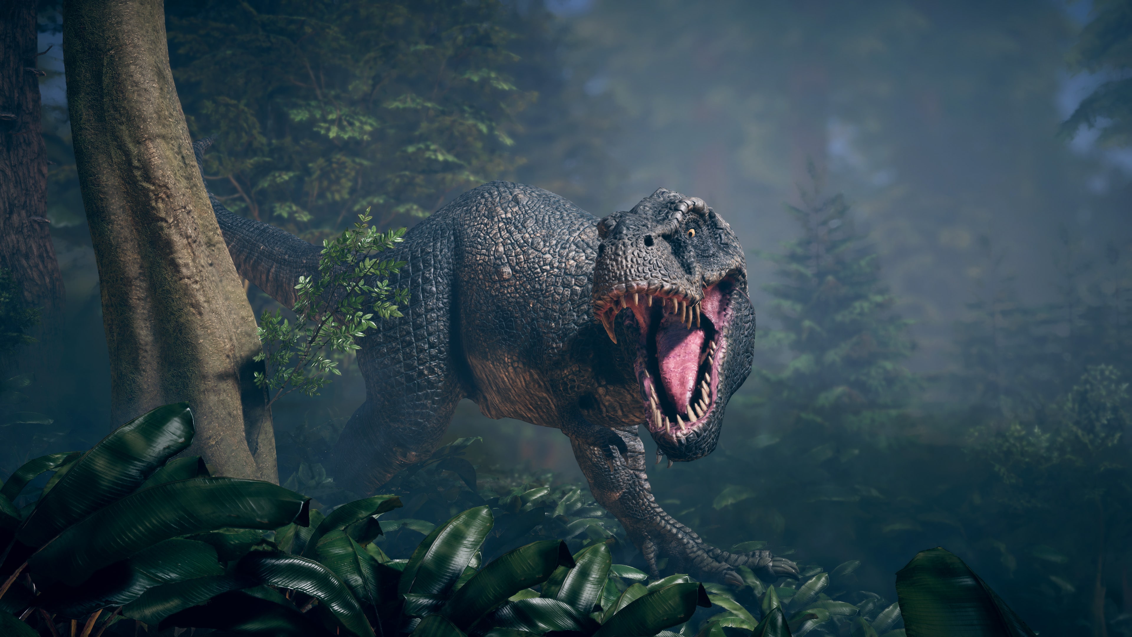 Dinosaur RPG - Dino Survival Simulator Survivor