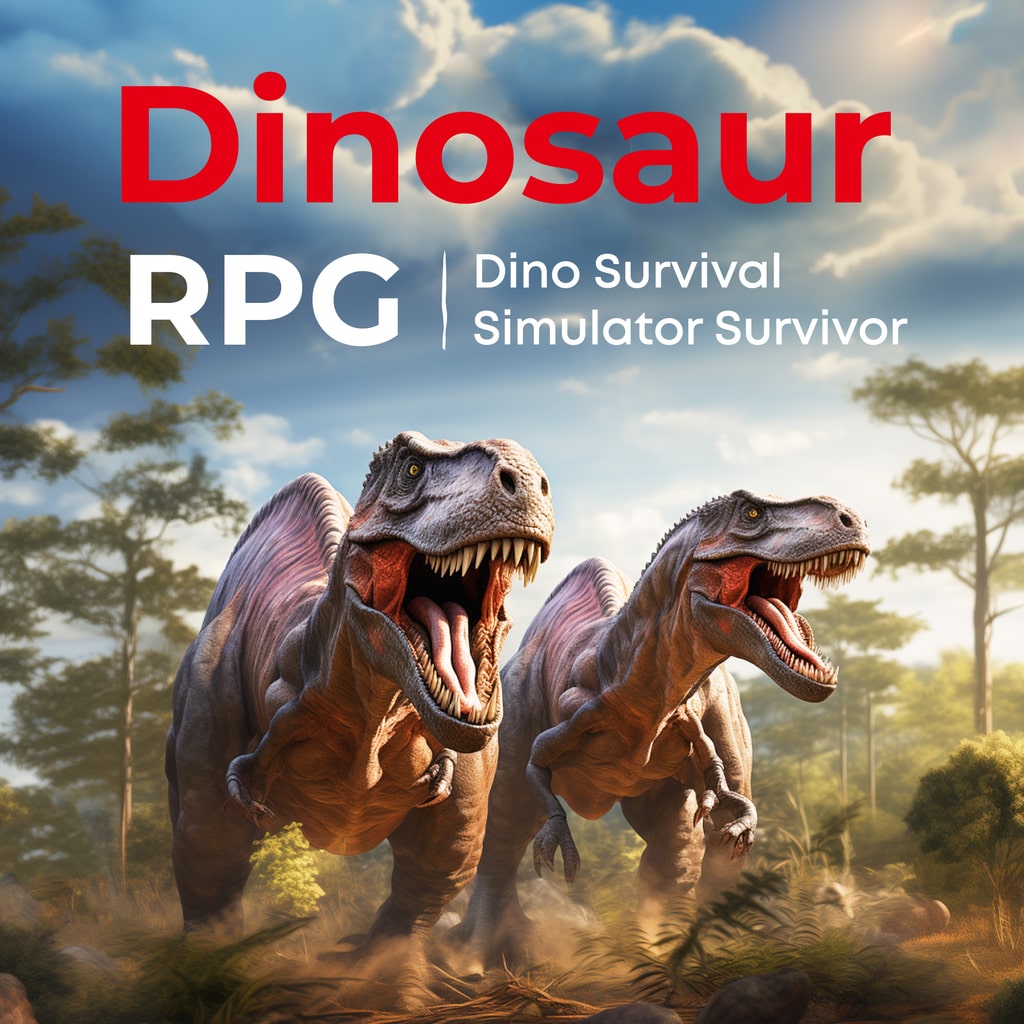 Dinosis Survival Free Download