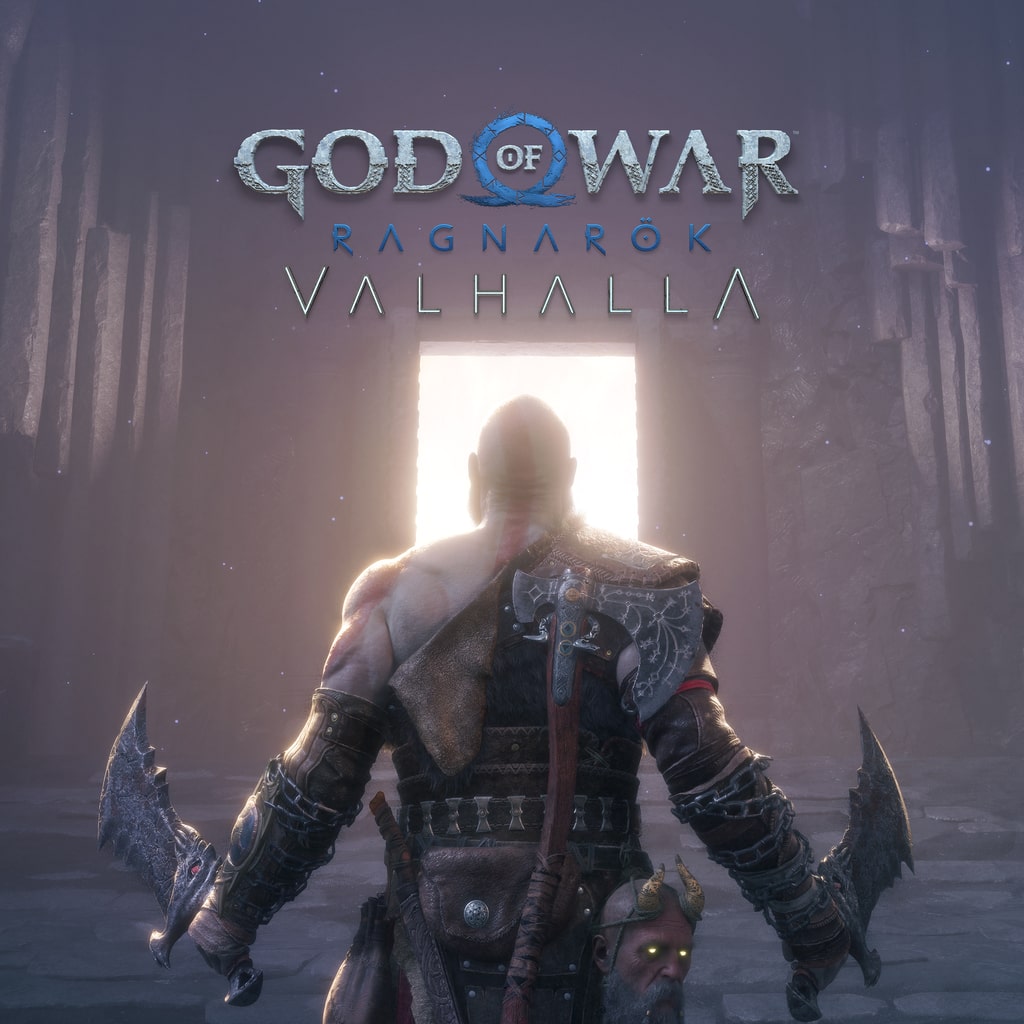 God of War Рагнарёк: Вальгалла PS4