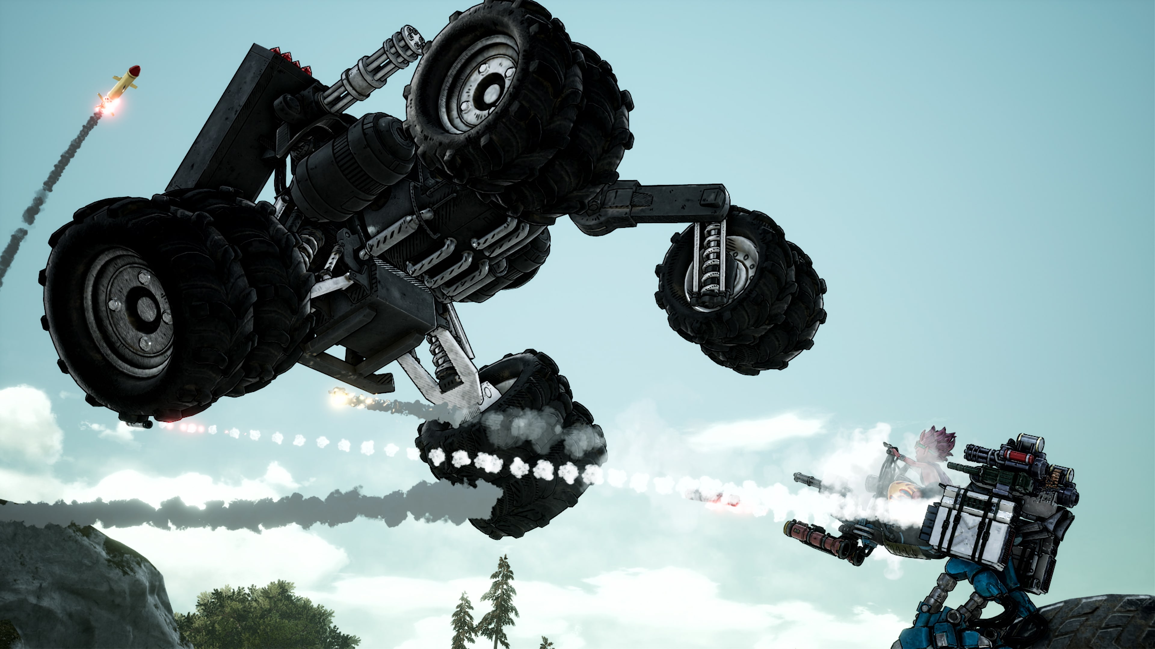 #4. SAND LAND PS4 & PS5 (PlayStation) بواسطة: Bandai Namco Entertainment America Inc.