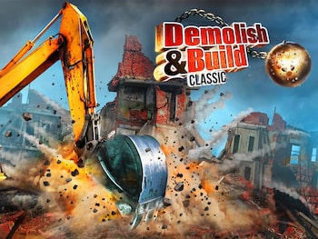 Demolish & Build Classic
