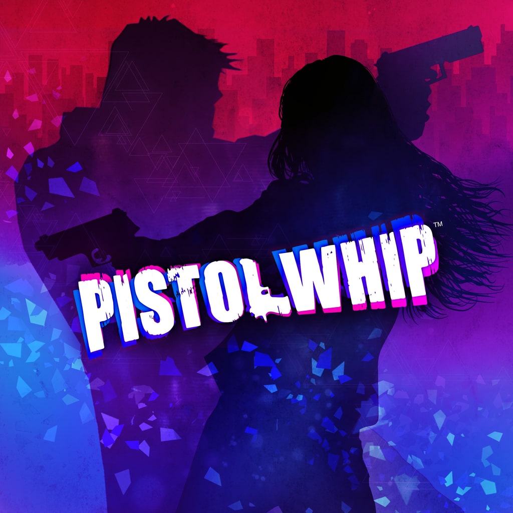 Pistol whip hot sale playstation