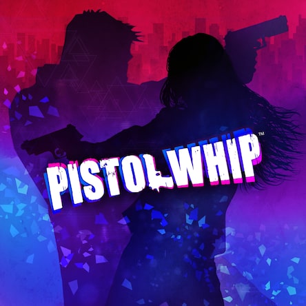 Pistol Whip PS4 & PS5