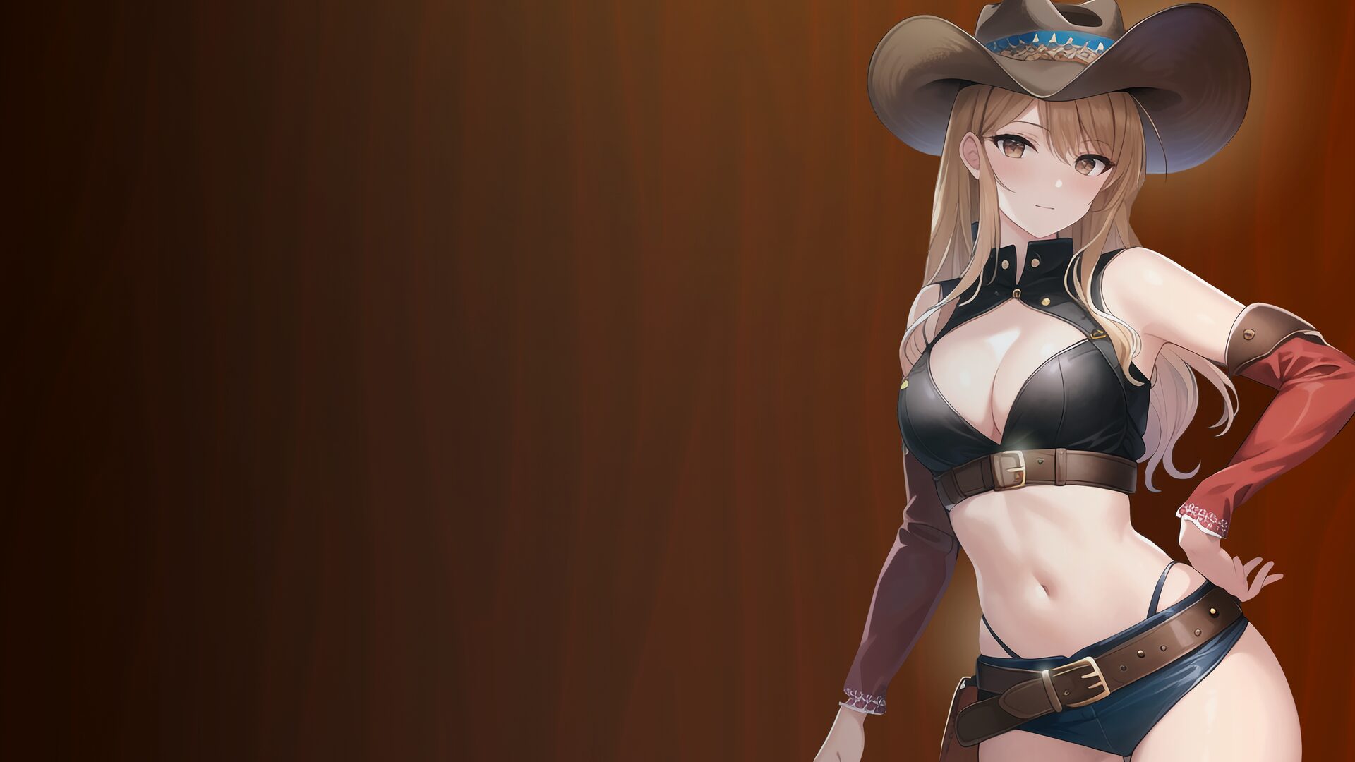 Western Slot Machine