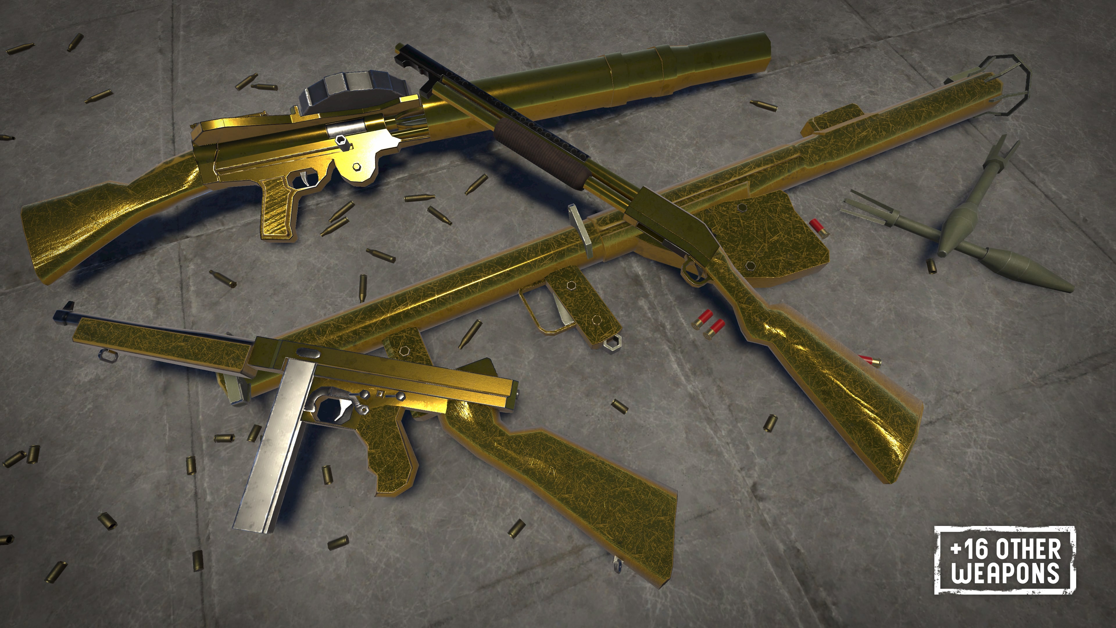 #4. D-Day Enhanced - Gold Edition (PlayStation) โดย: Strange Games Studios, Inc.