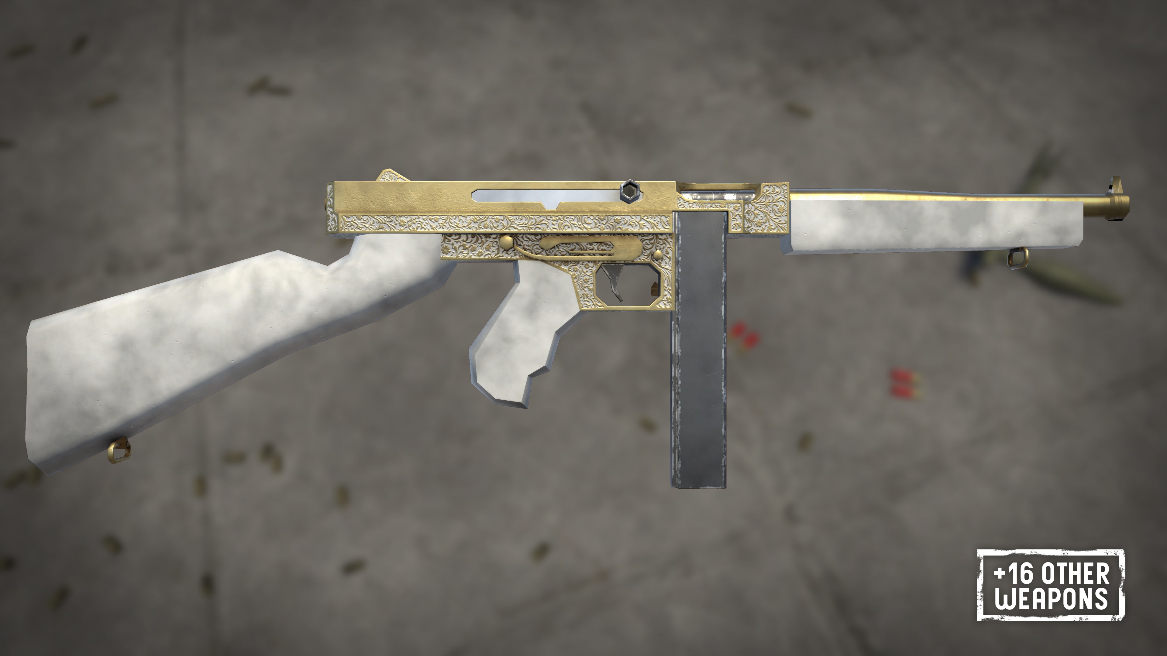 #2. D-Day Enhanced - Gold Edition (PlayStation) โดย: Strange Games Studios, Inc.