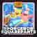 Epic Roller Coasters — SpongeBob SquarePants (English/Chinese/Korean/Japanese Ver.)
