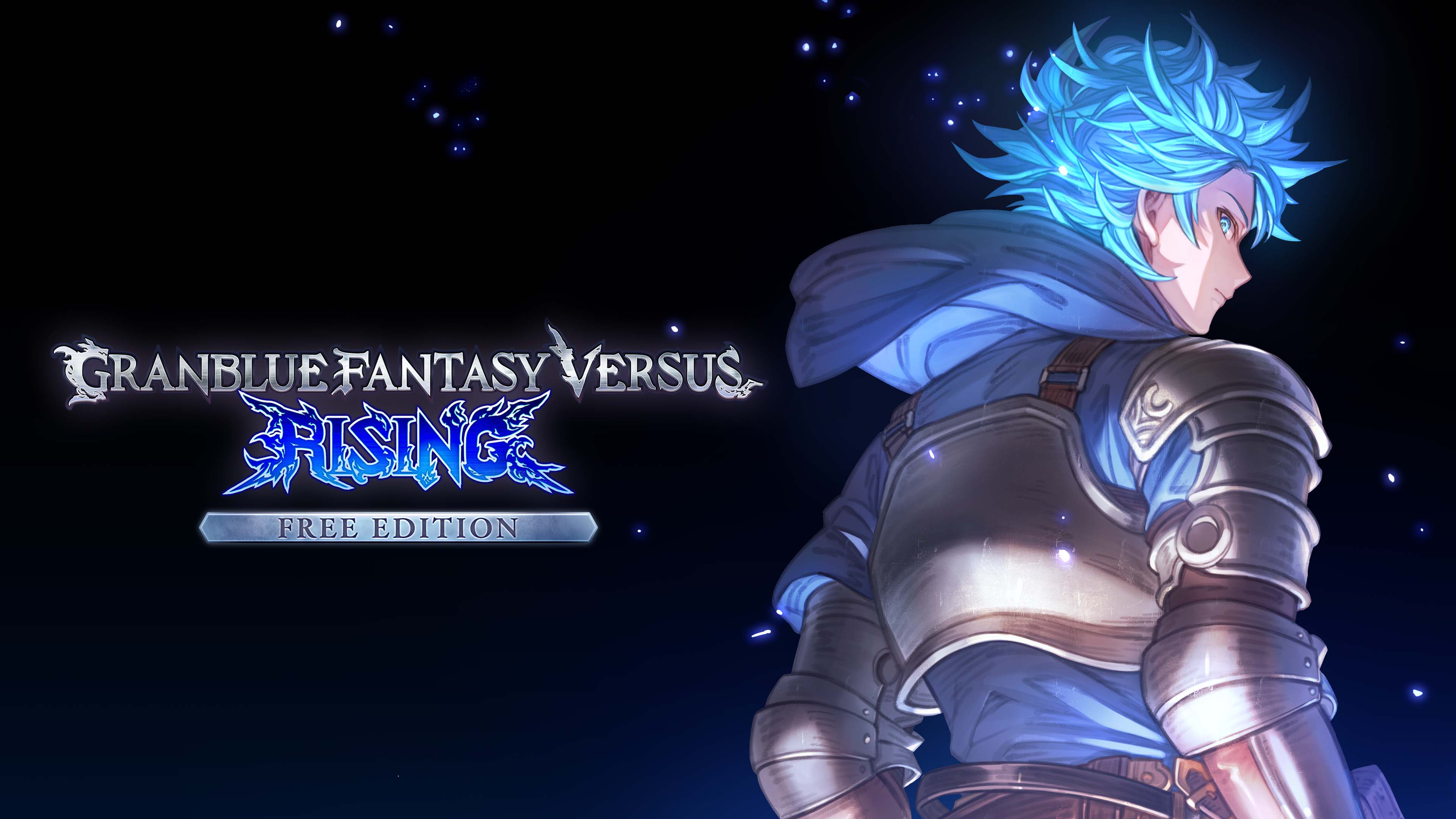 Granblue Fantasy Versus Rising - Free characters this week