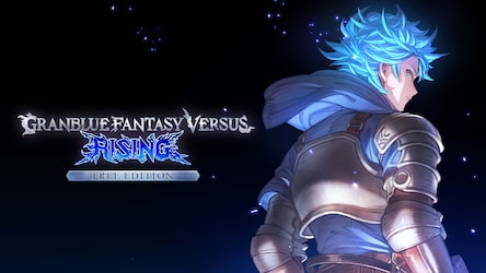 Granblue Fantasy: Versus Rising announced for PS5, PS4 and PC, has a Fall  Guys-inspired mode