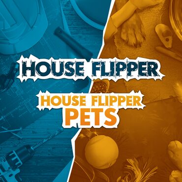 House Flipper - Pets Bundle cover image