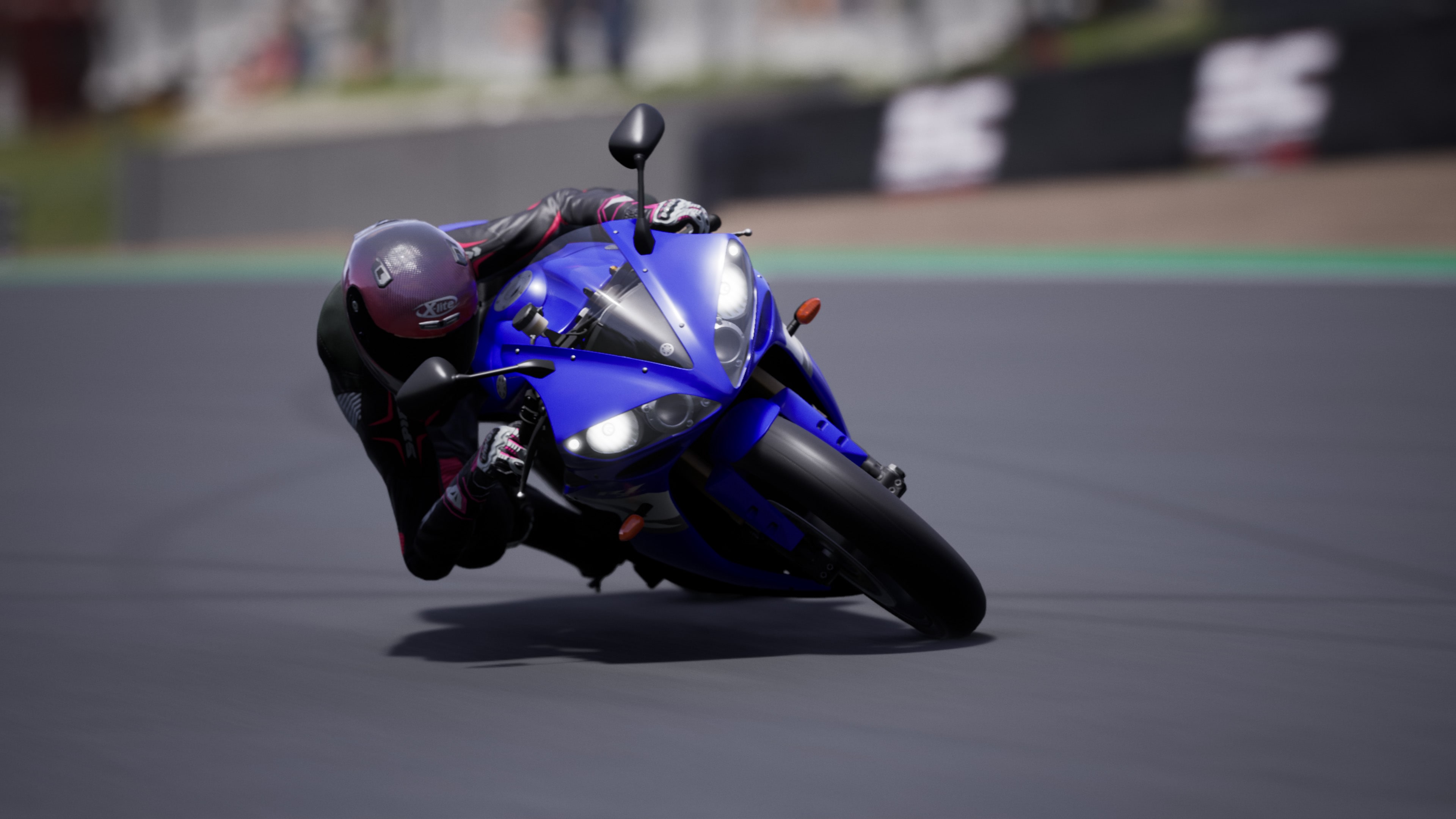 Ride 5 [Account PS5] – Sharegame360