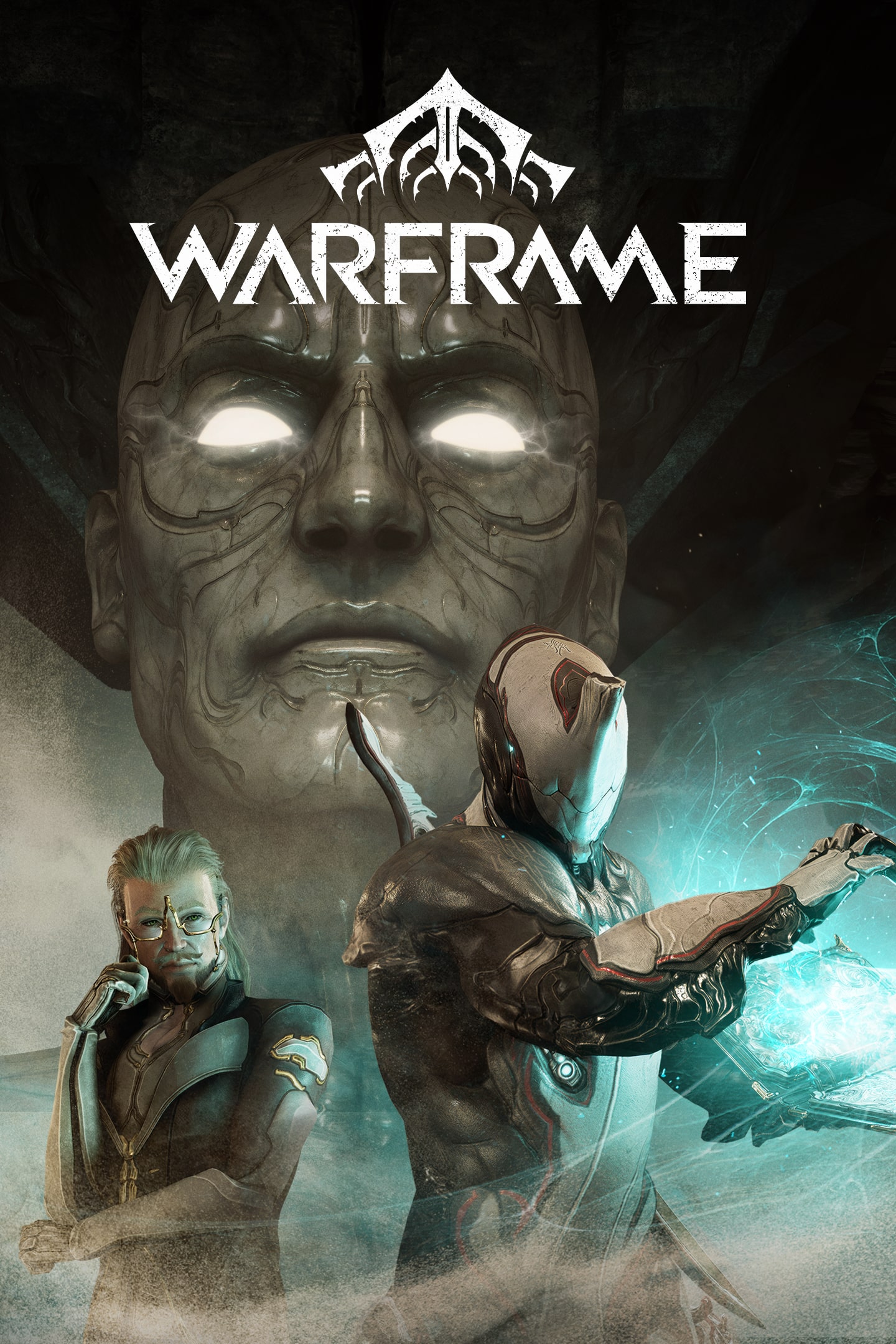  Warframe: 370 Platinum - Xbox One Digital Code : Everything Else