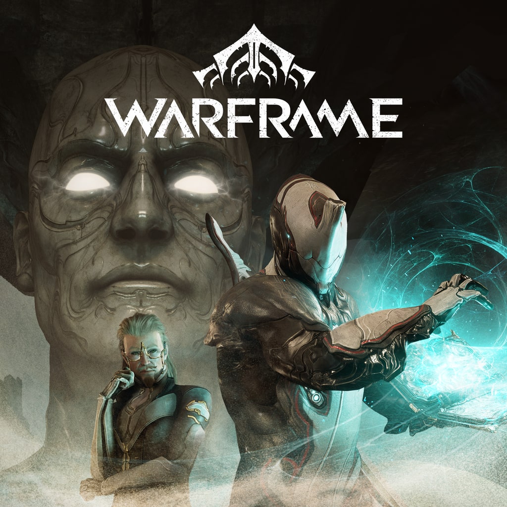 Ps5 warframe on sale