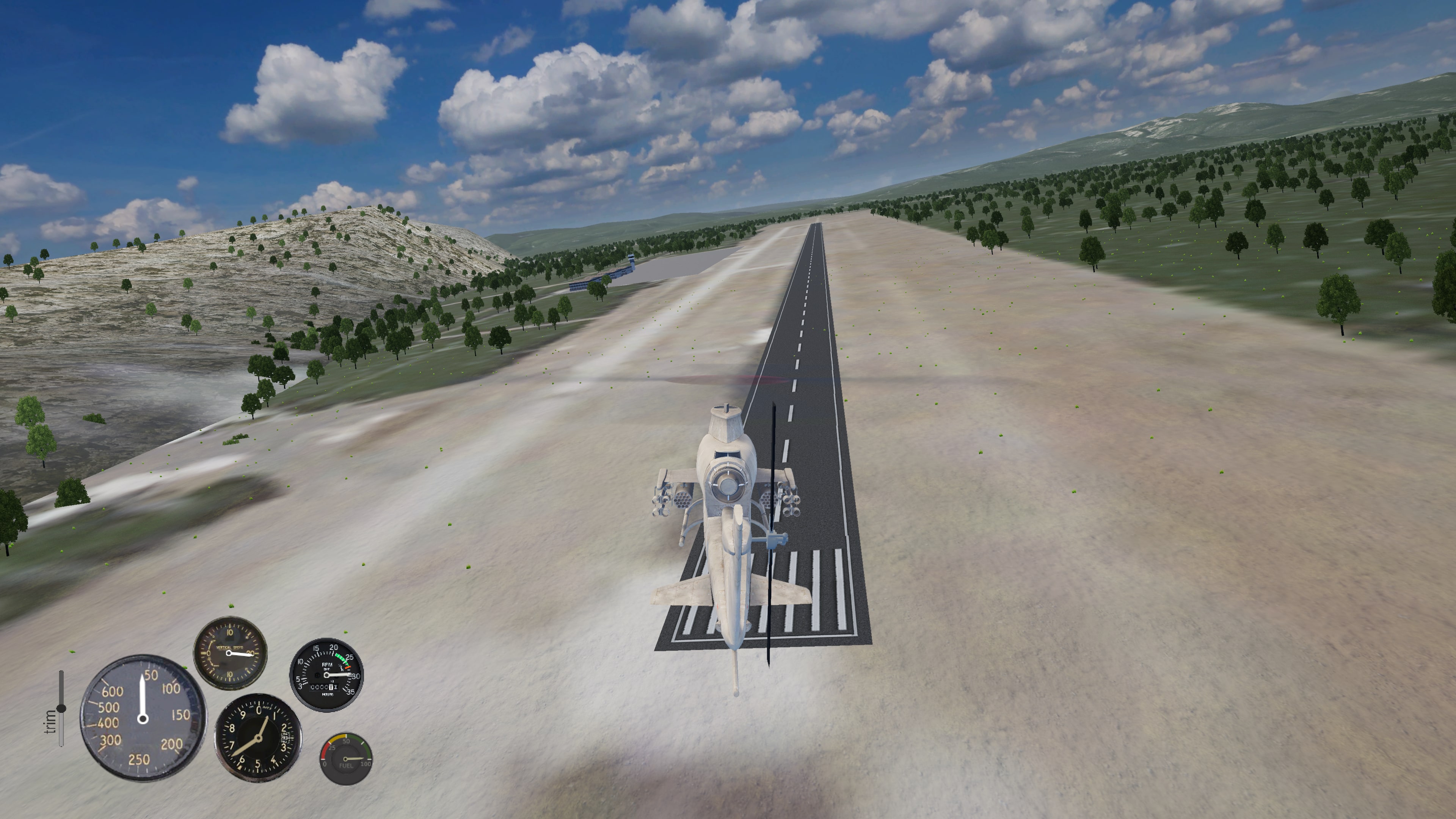 Universal Flight Simulator on PS4 — price history, screenshots