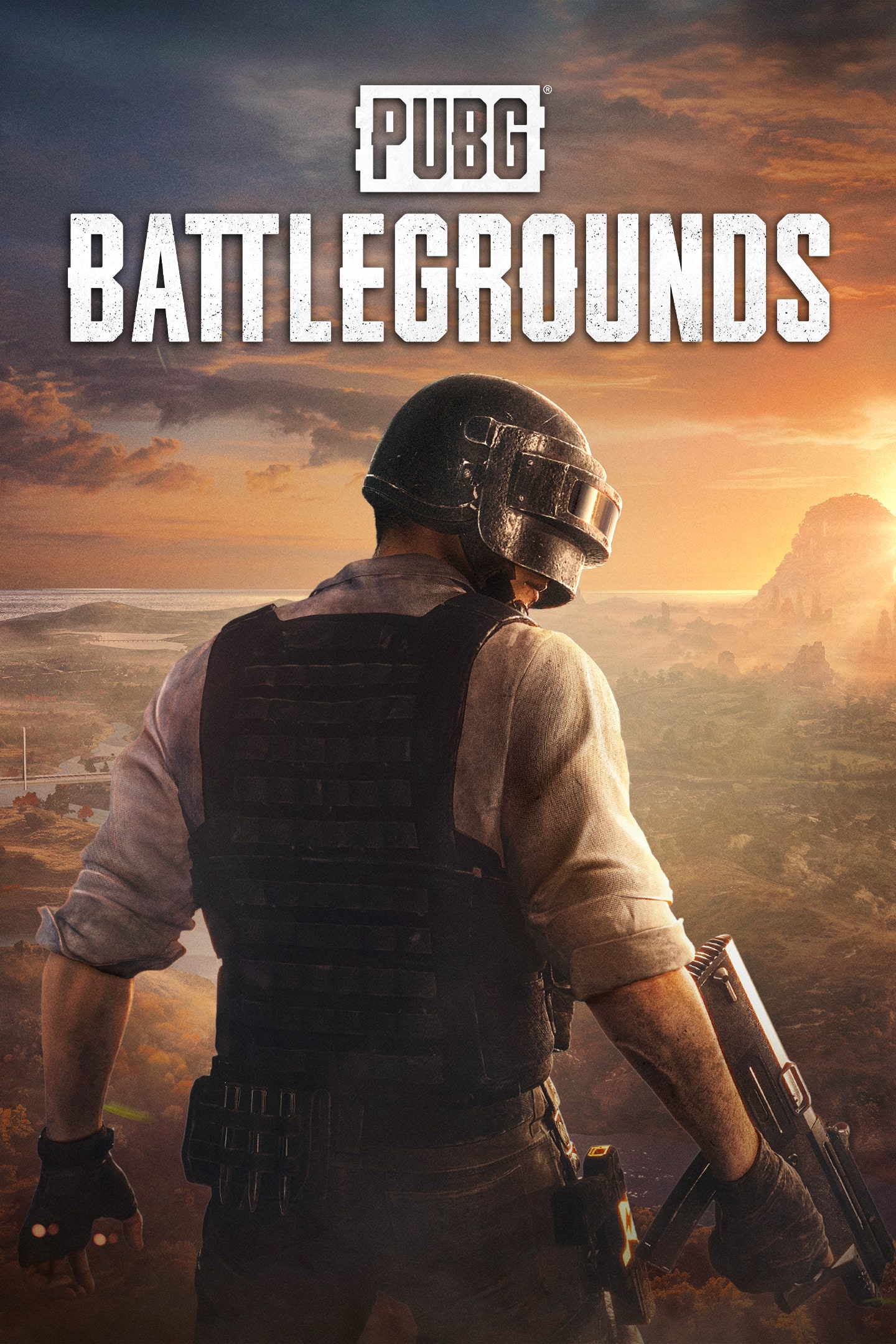 PUBG: Battlegrounds goes free-to-play January 12 – PlayStation.Blog