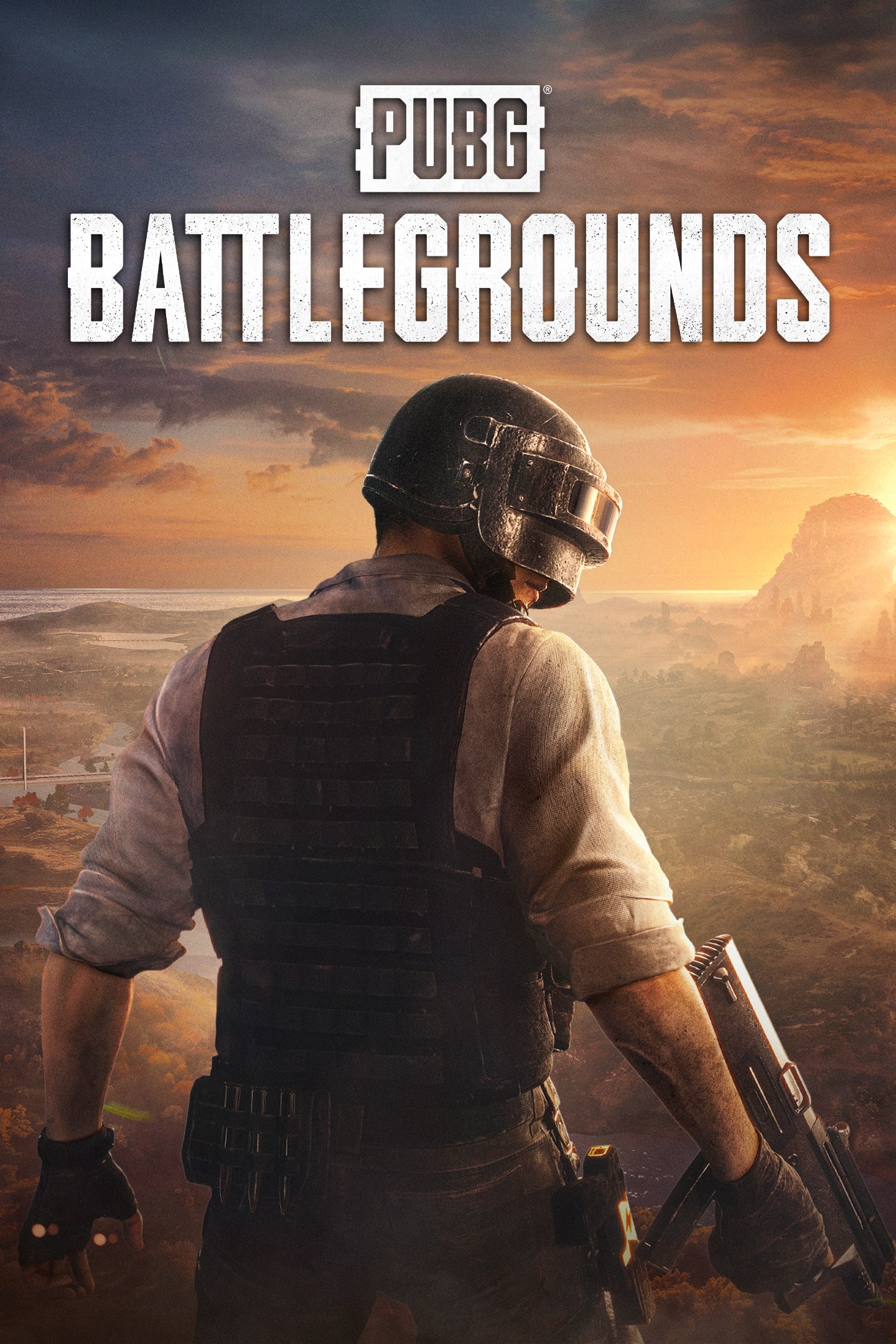 PUBG Online Online for Free on