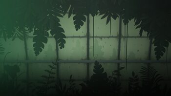 Strange Horticulture