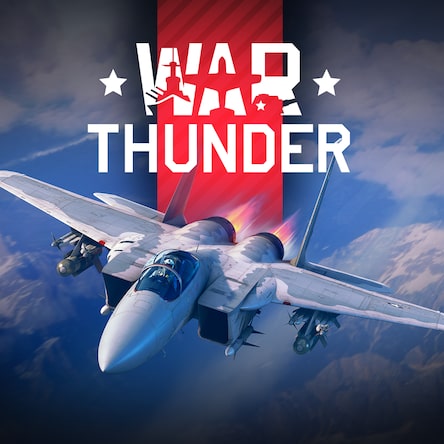 War Thunder on PS4 — price history, screenshots, discounts • Malta