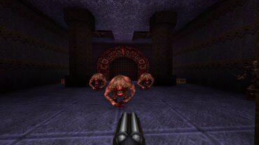 Quake 1 & 2 Bundle PS5