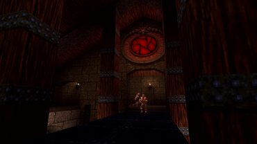 Quake 1 & 2 Bundle PS5
