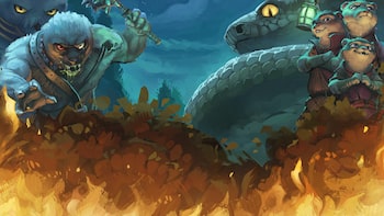 The Lost Legends of Redwall: The Scout Anthology